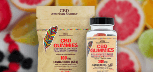 CBD Gummies